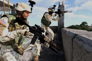 美國國防部當地時間12日宣佈，上月頒佈的變性人服役新規即日起正式生效。（示意圖源：互聯網）