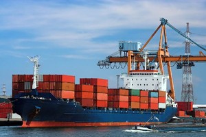 提速南非出口探尋銷路。（示意圖源：互聯網）