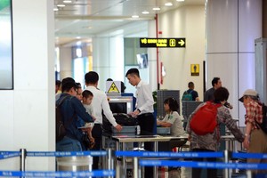 同奈省建議對拖欠社保的企業代表人禁止出境。（示意圖源：輝雄）