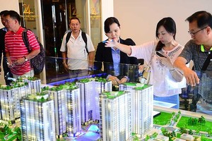 購買未形成的住房須小心，要甄選有聲譽和財政雄厚的投資商。