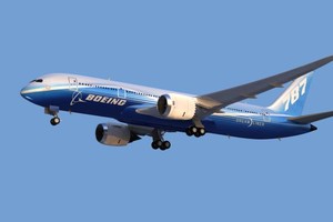 787 存在嚴重安全隱患，波音員工拒絕搭乘。（示意圖源：互聯網）