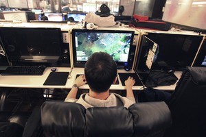 （示意圖源：互聯網）