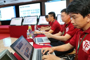 主動制止黑客侵襲。（圖源：如雄）