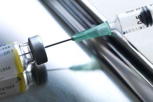 最新調查顯示，不少歐洲人對疫苗存有誤解。（示意圖源：互聯網）