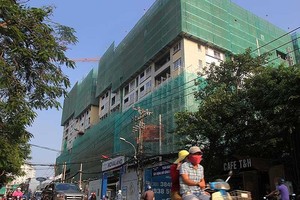 30億元以上的房貸很大可能被採用150%的風險系數。