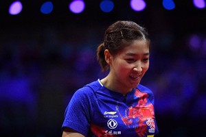 劉詩雯（圖源：互聯網）