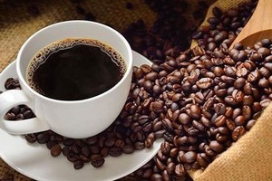 健康喝咖啡應該知道幾件事。（示意圖源：互聯網）