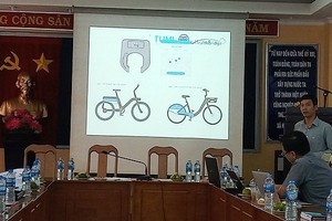 座談會現場一瞥。（圖源：世永）