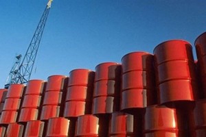 本市年初４個月沒進口汽油。（示意圖源：互聯網）