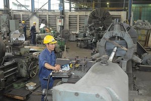 Imeco公司生產機械商品一瞥。