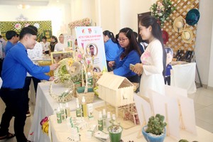 本次推介活動將展現檳椥特色。（圖源：智德）