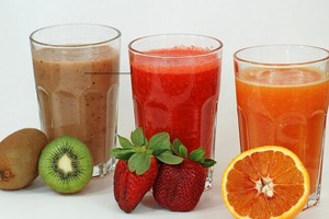 飲用過量果汁或增加早死幾率。（示意圖源：互聯網）
