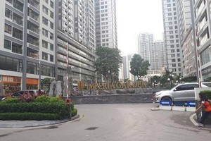 事發的Imperia Garden-Aden公寓。（圖源：范東）