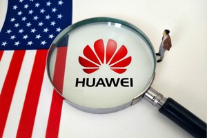 美國商務部當地時間20日發佈為期90天的“臨時通用許可”，推遲對華為及其附屬公司現有在美產品和服務所實施的交易禁令。（示意圖源：互聯網）