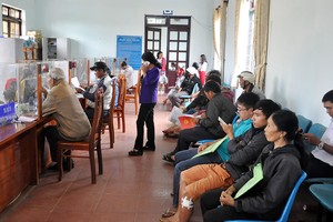 林同省推動行政改革工作。（示意圖源：互聯網）