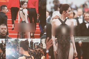 越南美女玉貞。（圖源：互聯網）