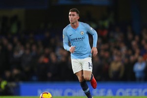 拉波爾特（圖源：互聯網）