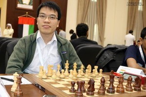 黎光廉（圖源：互聯網）