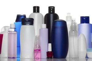 本市多家化妝品產銷單位被懲處。（示意圖源：互聯網）