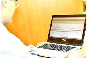 第一郡人委會公佈對第一郡醫院肅貪工作監察結論。