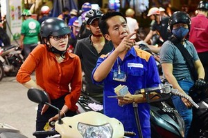 越南燃油協會建議政府取消燃油價格平抑基金。