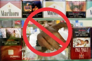 逾百醫療組織呼籲各社交網不廣告香煙。（圖源：寡沙）