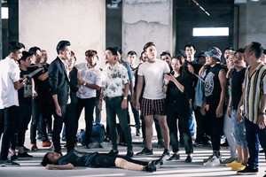 《十三妹》劇照。