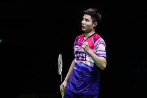 石宇奇（圖源：互聯網）