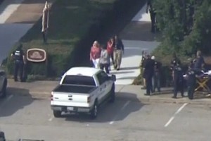 當地媒體“WAVY.COM”消息稱死亡的嫌疑人是一名心懷不滿的前城市僱員，於週四被解僱。（圖源：互聯網）