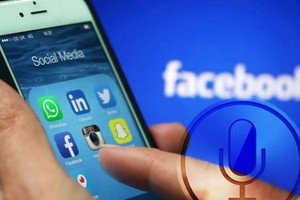 美國國務院以加強安全審查為由，已經開始要求絕大部分美國簽證申請人提交個人社交媒體賬號信息。（示意圖源：互聯網）