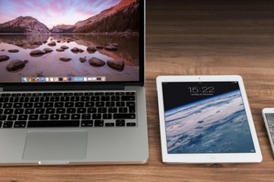 蘋果公司3日發佈了iOS13等作業系統的升級版本，並首次推出蘋果平板電腦專用作業系統iPadOS。（圖源：Pexels）