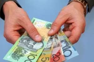 澳聯儲宣佈將官方利率下調25個基點，至1.25%的歷史新低。（示意圖源：互聯網）