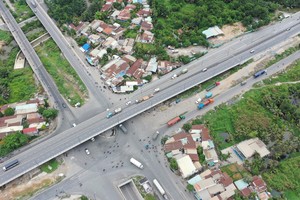 環市２路項目一瞥。（圖源：自忠）