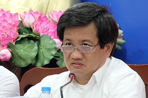 段玉海同志。（圖源：互聯網）