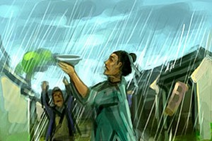 （示意圖源：互聯網） 