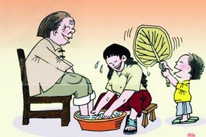 （示意圖源：互聯網） 