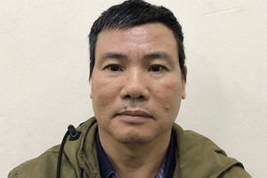 涉案嫌犯張唯一。（圖源：警方提供）