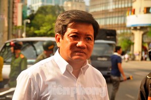 第一郡人委會原副主席段玉海。（圖源：前鋒）