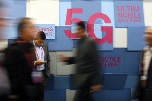 英國跨國電信運營商沃達豐公司(Vodafone)15日在西班牙的15個城市啟動商用5G網絡，成為西班牙市場第一個提供5G網絡的運營商。（示意圖源：互聯網）