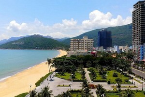 旅遊業發展有助提高房地產市場投資吸引力。（示意圖源：互聯網）