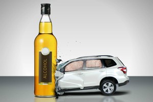 韓國新交通法將大幅加強對酒後駕車行為的處罰力度。（示意圖源：互聯網）