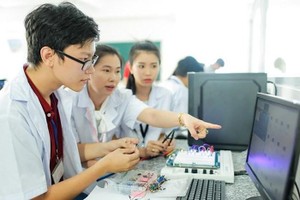 市技術大學最近獲發物流與供應鏈管理專業培訓許可證。