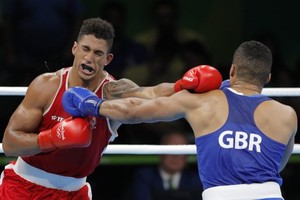 東京奧運保留拳擊項目。（圖源：互聯網）