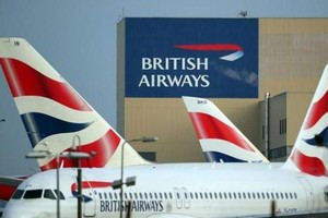 英航空因數據洩露面臨近 2.3 億美元罰款。（圖源：互聯網）