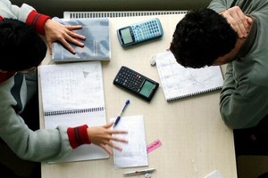 澳大利亞政府打算嚴打大學校園中的付費代筆行為。（圖源：互聯網）