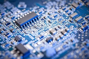 日韓貿易摩擦將波及全球產業鏈。（示意圖源：互聯網）