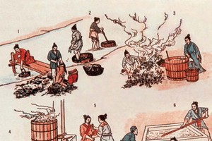 （示意圖源：互聯網） 