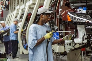 美眾議院通過《提高工資法》：最低時薪提高至15美元。（示意圖源：互聯網）