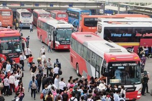 交通類價格下降 0.03%。（示意圖源：互聯網）