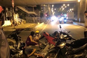 不少車禍的發生都是因酒駕而造成。